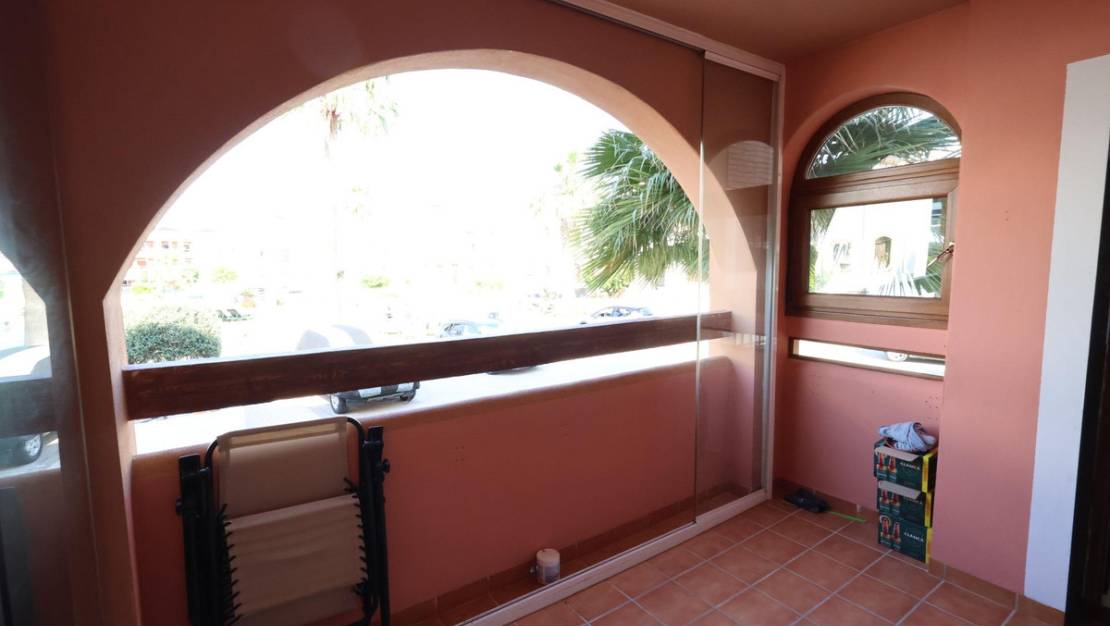 Sale - Apartment - Orihuela - Orihuela Costa