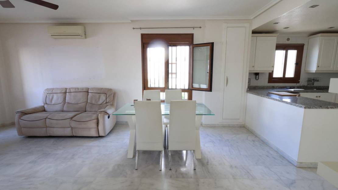 Sale - Apartment - Orihuela - Orihuela Costa