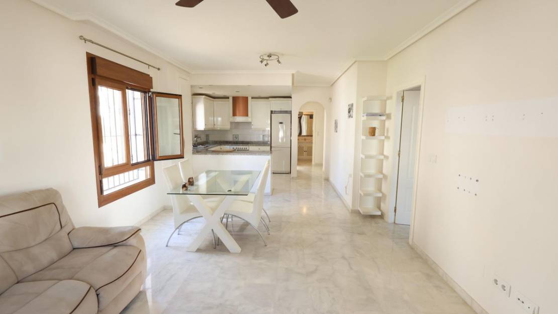 Sale - Apartment - Orihuela - Orihuela Costa