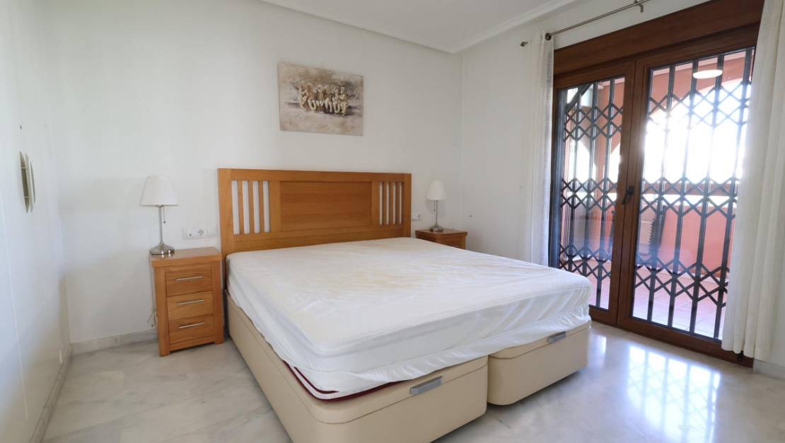 Sale - Apartment - Orihuela - Orihuela Costa