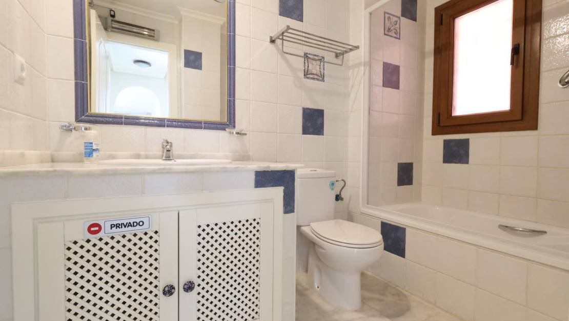 Sale - Apartment - Orihuela - Orihuela Costa