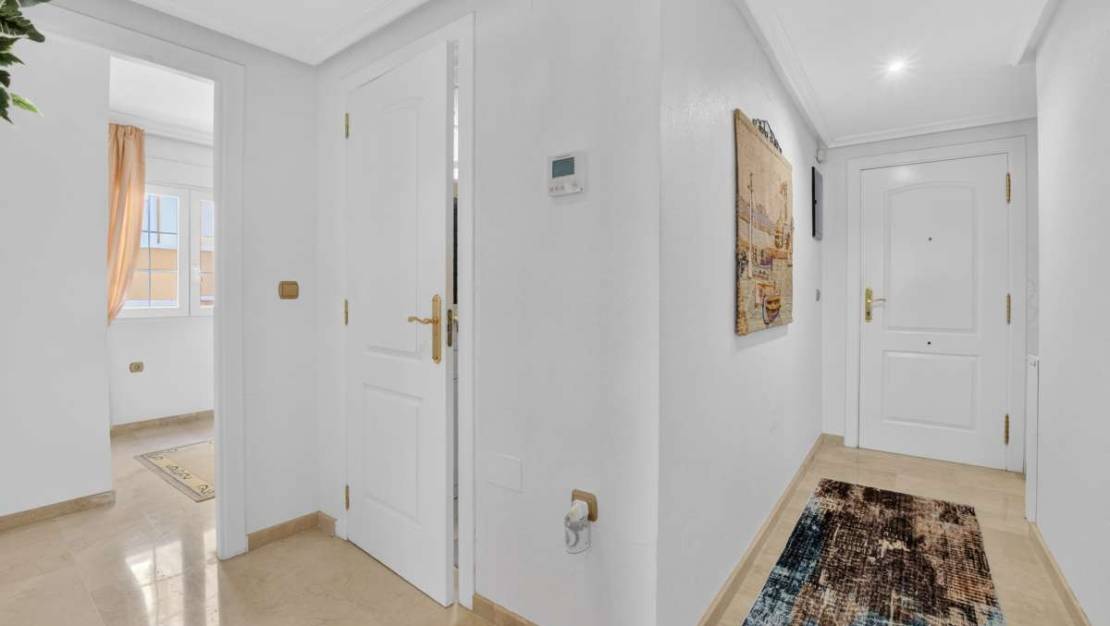 Sale - Apartment - Orihuela - Orihuela Costa