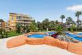 Sale - Apartment - Orihuela - Orihuela Costa