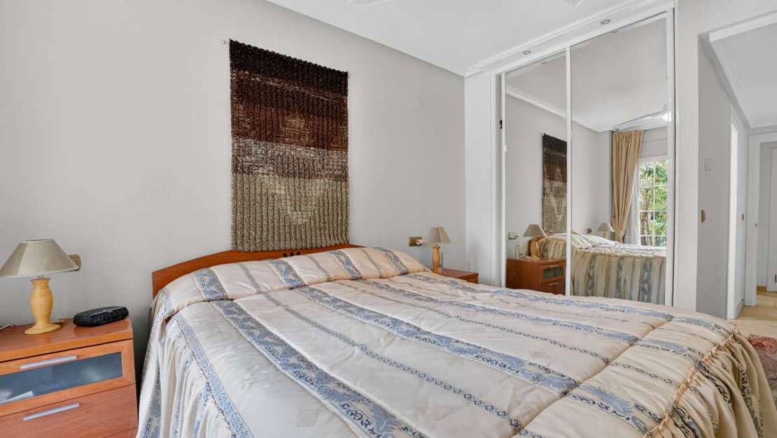 Sale - Apartment - Orihuela - Orihuela Costa