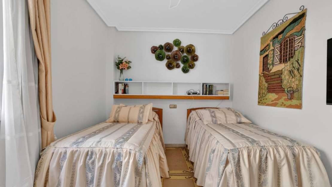 Sale - Apartment - Orihuela - Orihuela Costa