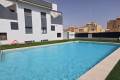 Sale - Apartment - Orihuela - Orihuela Costa