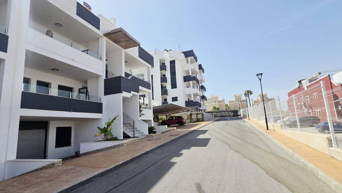 Sale - Apartment - Orihuela - Orihuela Costa