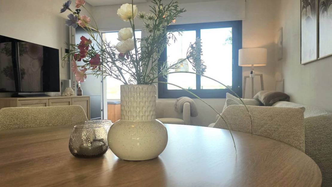 Sale - Apartment - Orihuela - Orihuela Costa