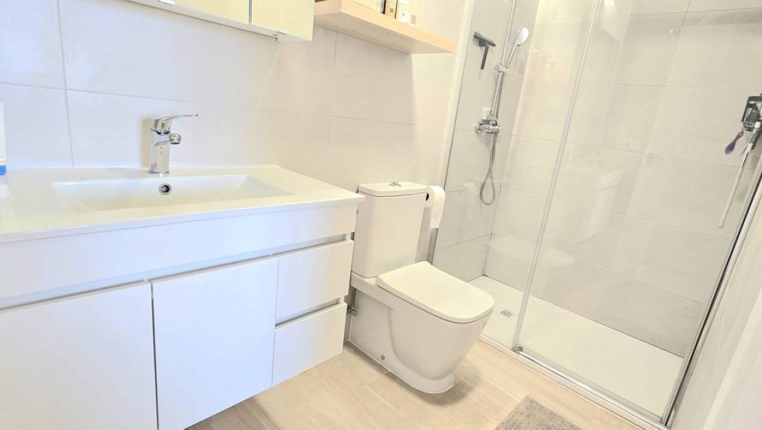 Sale - Apartment - Orihuela - Orihuela Costa