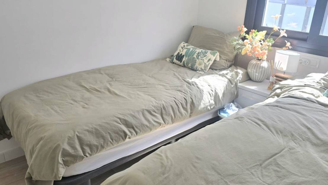 Sale - Apartment - Orihuela - Orihuela Costa