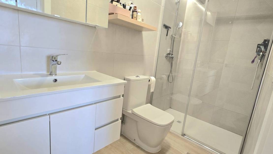 Sale - Apartment - Orihuela - Orihuela Costa