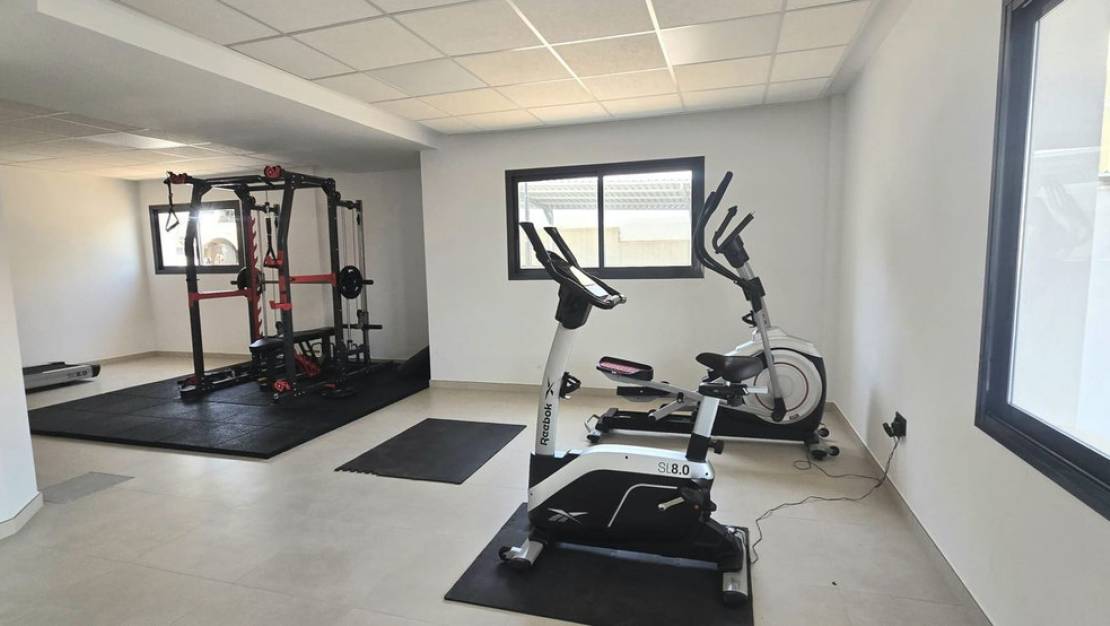 Sale - Apartment - Orihuela - Orihuela Costa