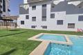 Sale - Apartment - Orihuela - Orihuela Costa