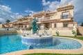 Sale - Apartment - Orihuela - Orihuela Costa