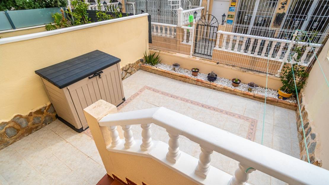 Sale - Apartment - Orihuela - Orihuela Costa