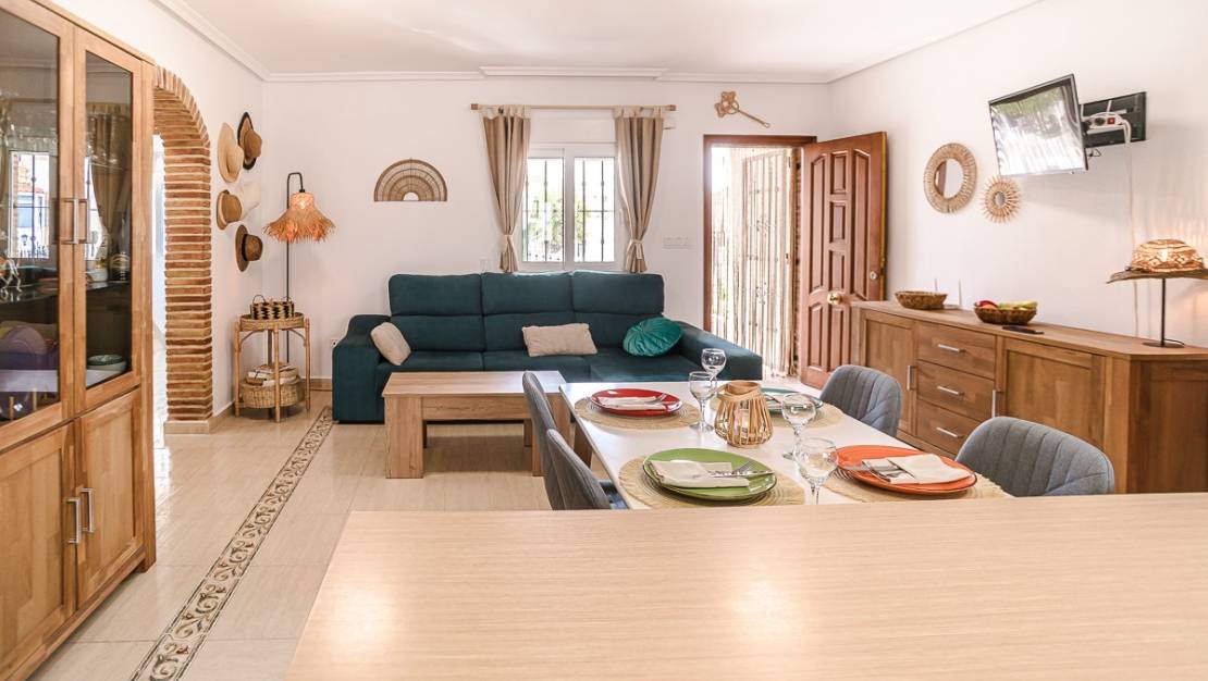 Sale - Apartment - Orihuela - Orihuela Costa