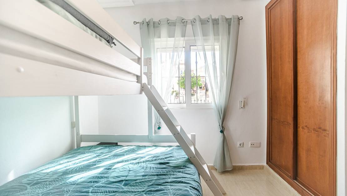Sale - Apartment - Orihuela - Orihuela Costa