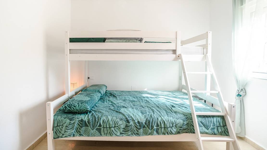 Sale - Apartment - Orihuela - Orihuela Costa