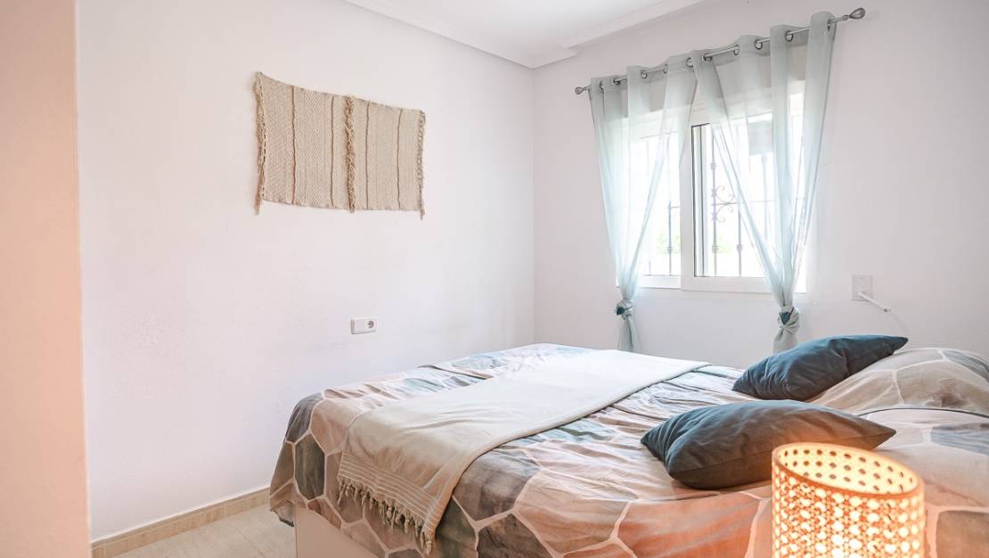 Sale - Apartment - Orihuela - Orihuela Costa