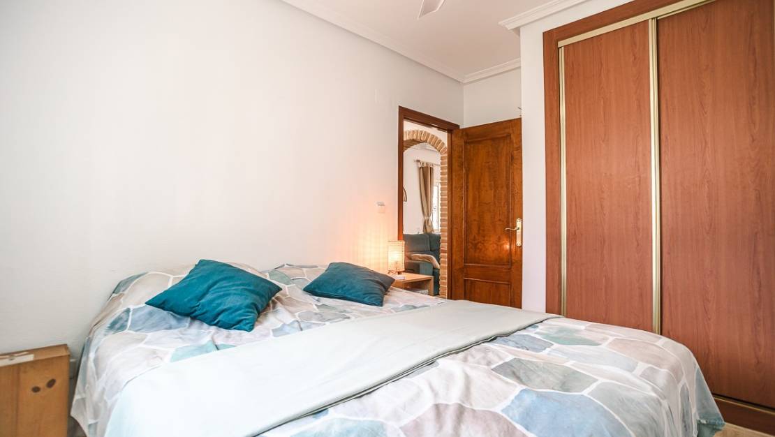 Sale - Apartment - Orihuela - Orihuela Costa