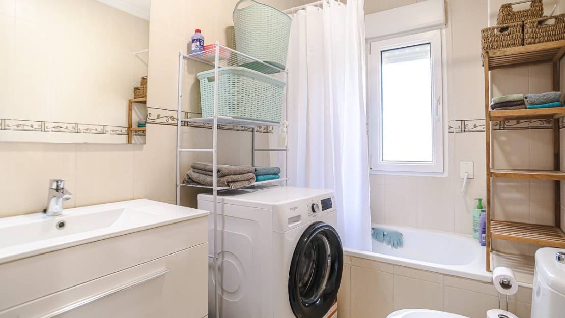 Sale - Apartment - Orihuela - Orihuela Costa