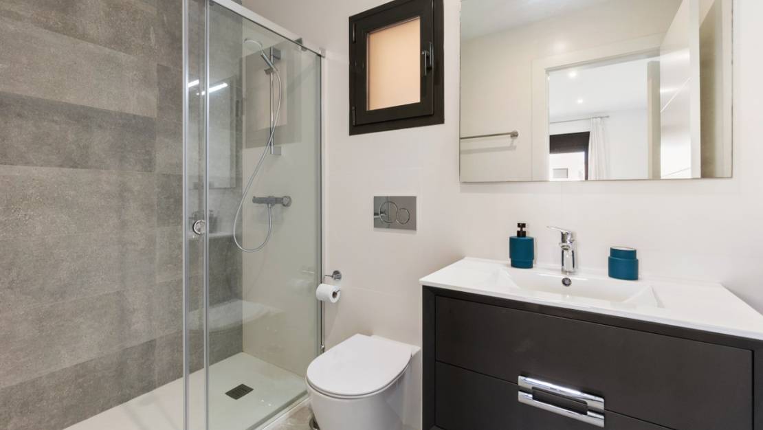 Sale - Apartment - Orihuela - Orihuela Costa
