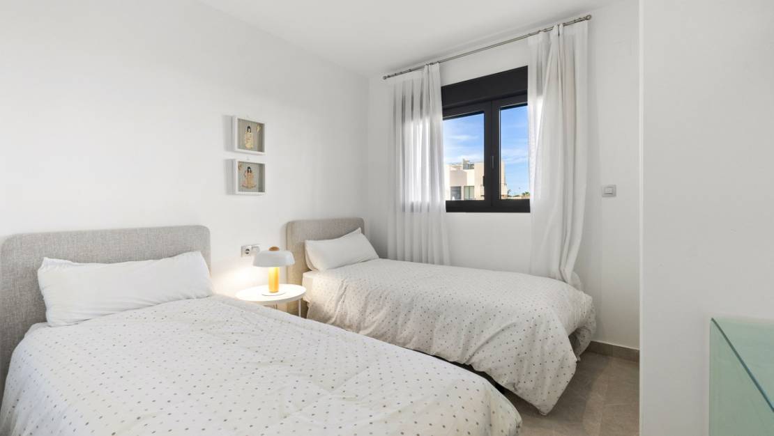 Sale - Apartment - Orihuela - Orihuela Costa