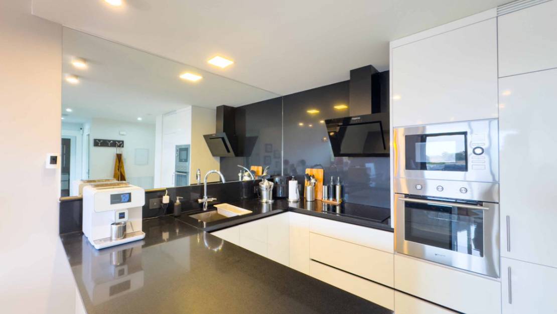 Sale - Apartment - Orihuela - Orihuela Costa