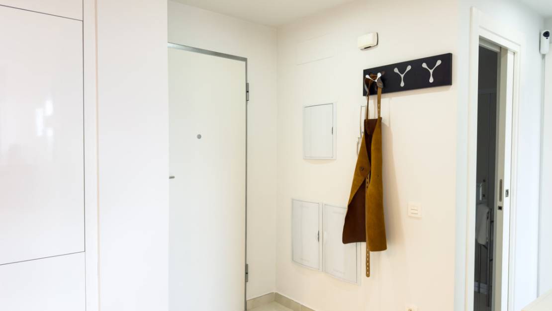 Sale - Apartment - Orihuela - Orihuela Costa