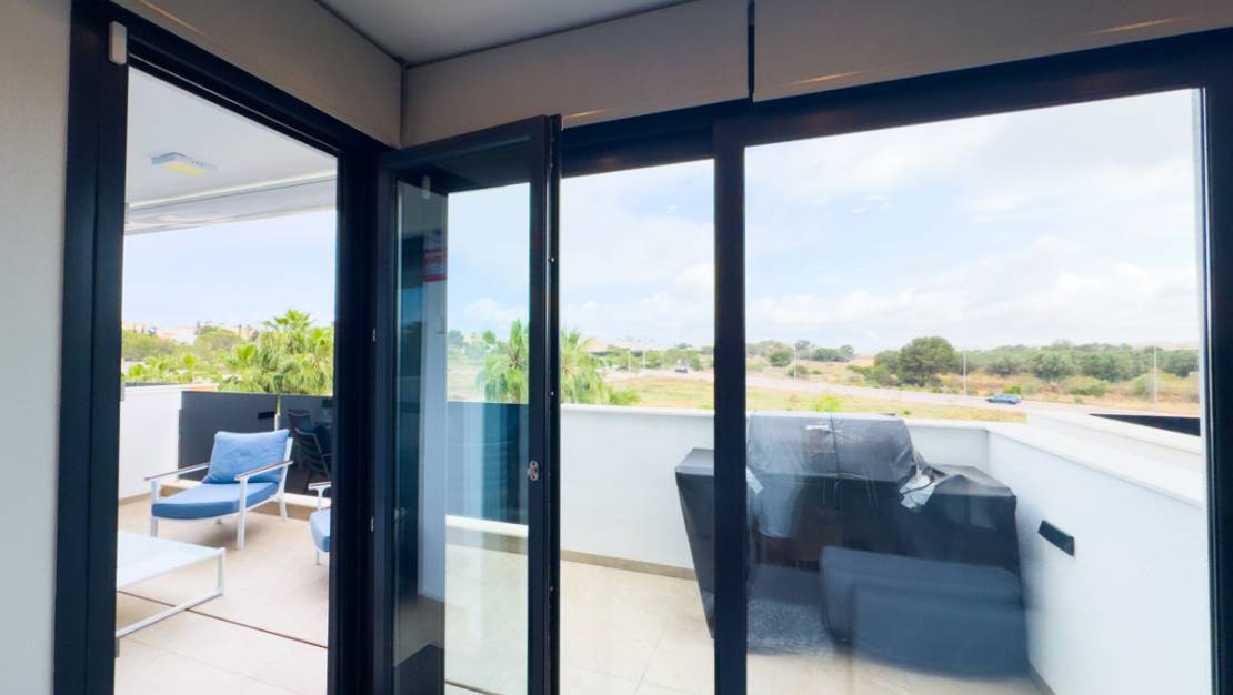 Sale - Apartment - Orihuela - Orihuela Costa