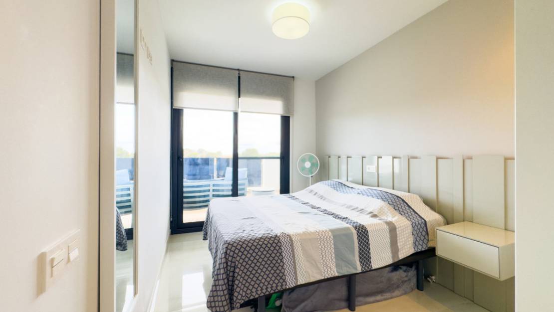 Sale - Apartment - Orihuela - Orihuela Costa