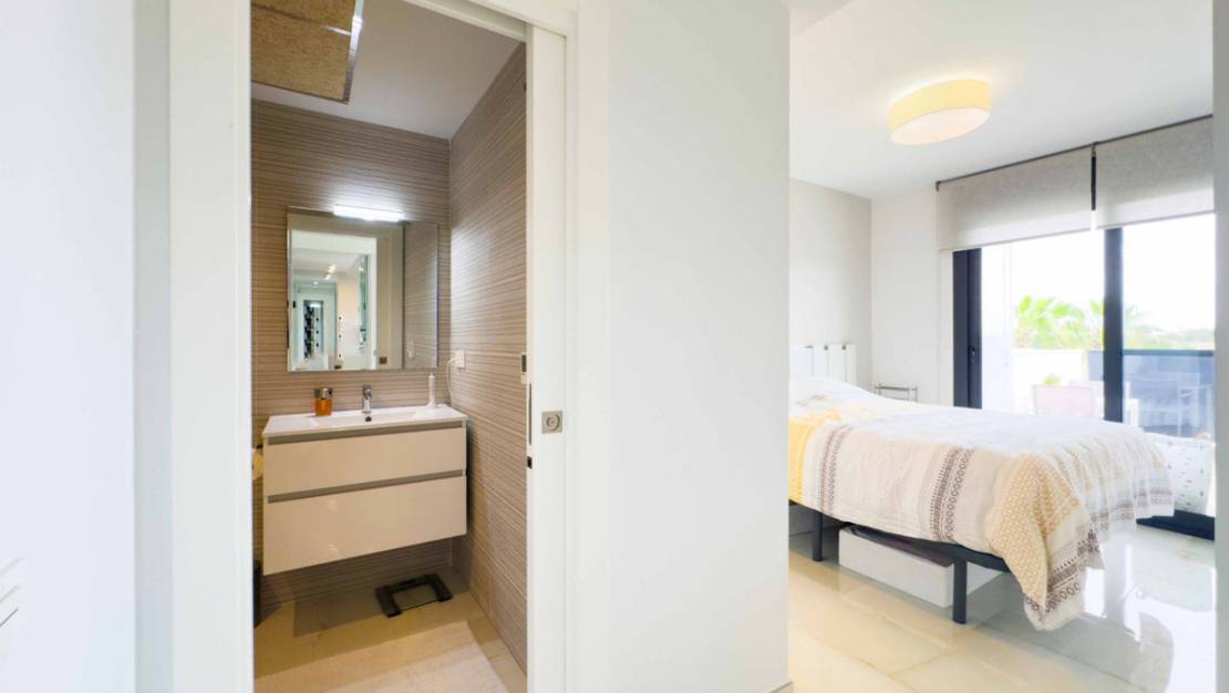 Sale - Apartment - Orihuela - Orihuela Costa