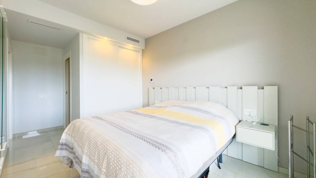 Sale - Apartment - Orihuela - Orihuela Costa