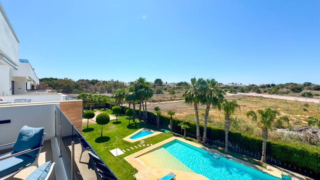 Sale - Apartment - Orihuela - Orihuela Costa