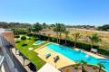 Sale - Apartment - Orihuela - Orihuela Costa
