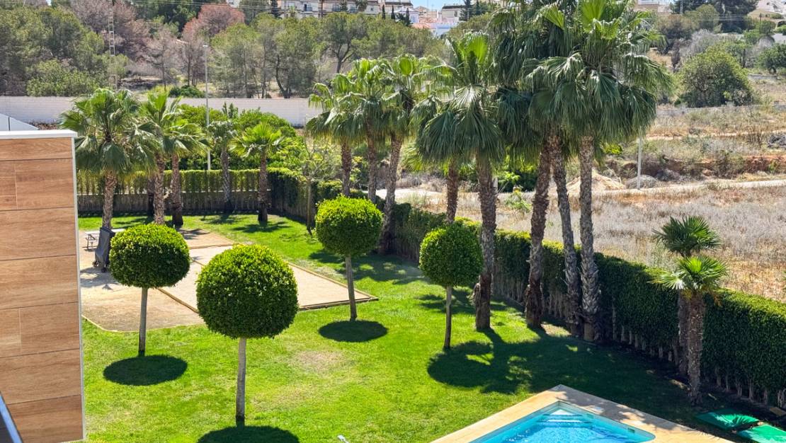 Sale - Apartment - Orihuela - Orihuela Costa