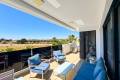Sale - Apartment - Orihuela - Orihuela Costa