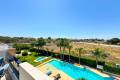 Sale - Apartment - Orihuela - Orihuela Costa