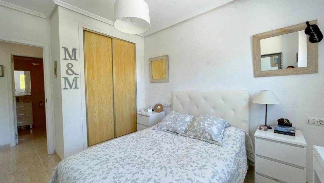 Sale - Apartment - Orihuela - Orihuela Costa