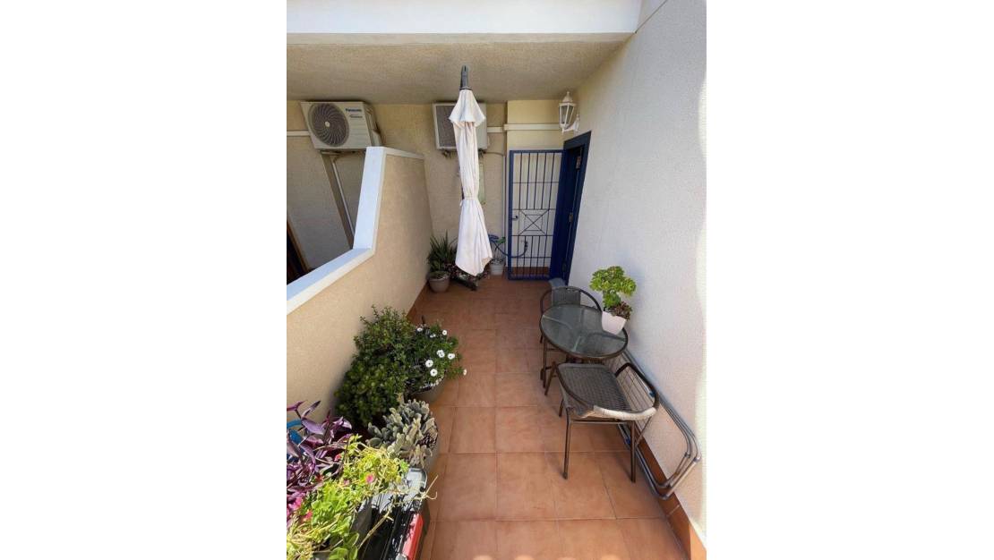 Sale - Apartment - Orihuela - Orihuela Costa