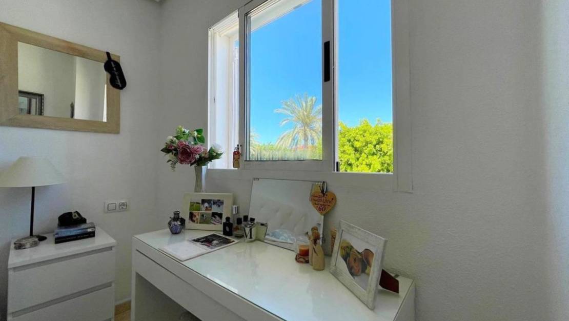 Sale - Apartment - Orihuela - Orihuela Costa
