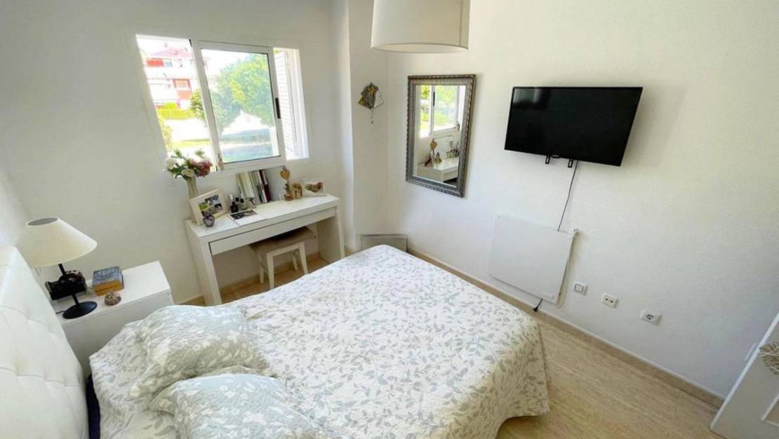 Sale - Apartment - Orihuela - Orihuela Costa