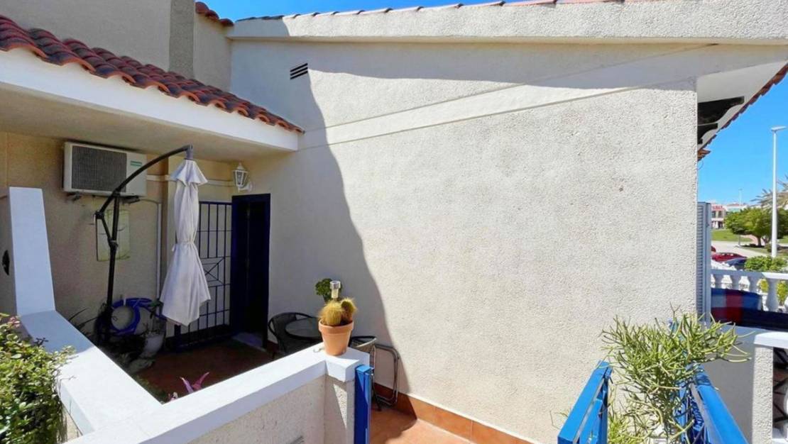 Sale - Apartment - Orihuela - Orihuela Costa