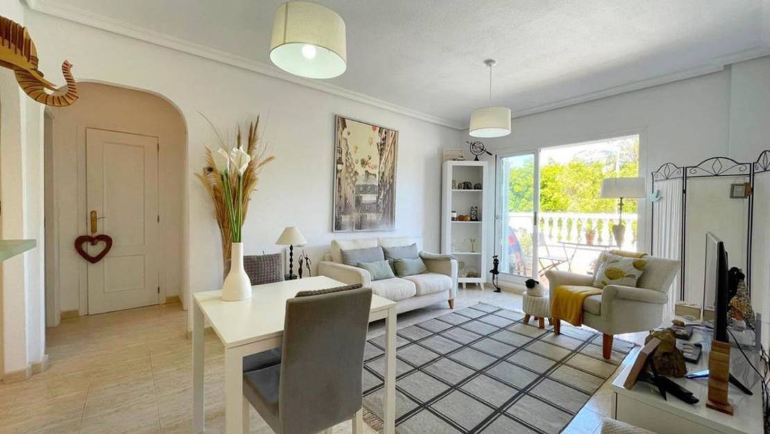 Sale - Apartment - Orihuela - Orihuela Costa