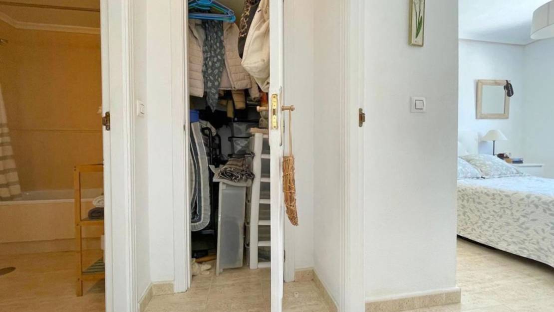Sale - Apartment - Orihuela - Orihuela Costa