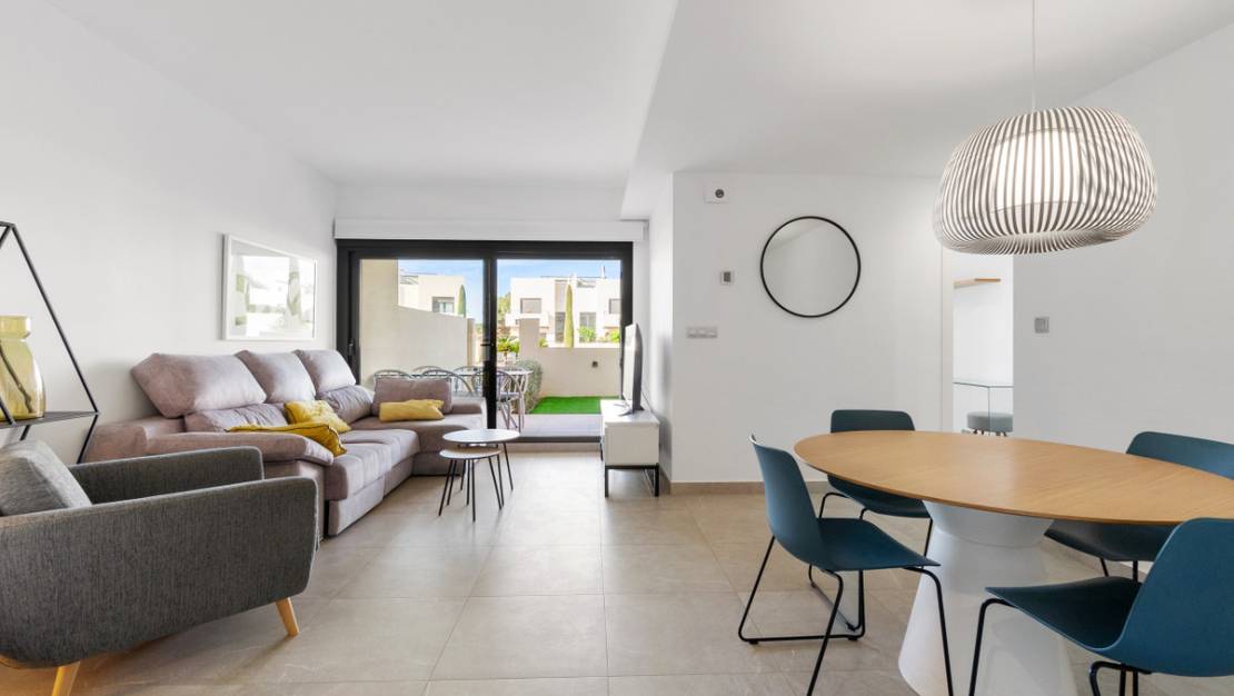Sale - Apartment - Orihuela - Orihuela Costa