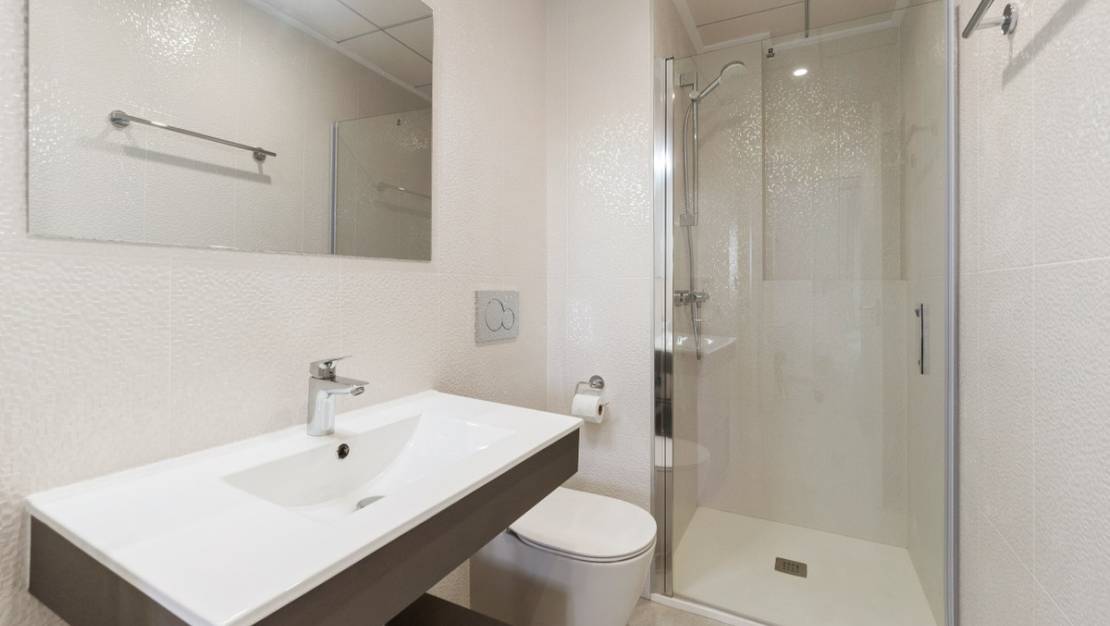 Sale - Apartment - Orihuela - Orihuela Costa