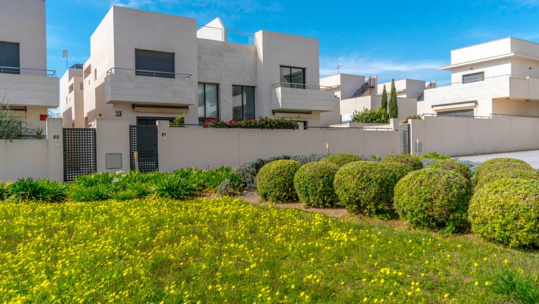 Sale - Apartment - Orihuela - Orihuela Costa