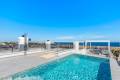 Sale - Apartment - Orihuela - Orihuela Costa