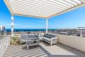 Sale - Apartment - Orihuela - Orihuela Costa